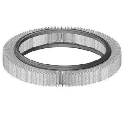Hava Filtresi (Renault, Clio, Kangoo) (7701047655, 7701070525, SA432)