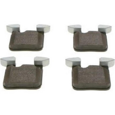 Balata Arka (BMW, 1-Seri, 3-Seri) (GDB2028, 34212284989) TRW Balata Arka (BMW, 1-Seri, 3-Seri) (GDB2028, 34212284989) TRW