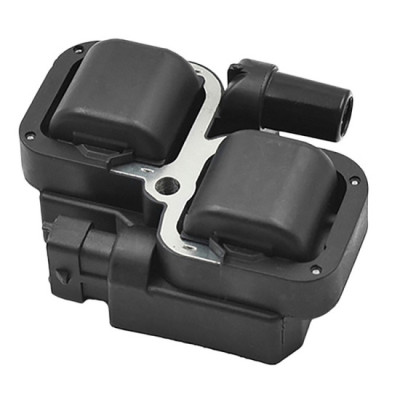 Ateşleme Bobini (Mercedes-Benz) (A0001587803, 5DA193175991) HELLA Ateşleme Bobini (Mercedes-Benz) (A0001587803, 5DA193175991) HELLA