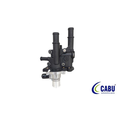 Termostat Govde Setı (Chevrolet, Cruze) (221305, 221311, 221309, 55579951) CABU Termostat Govde Setı (Chevrolet, Cruze) (221305, 221311, 221309, 55579951) CABU