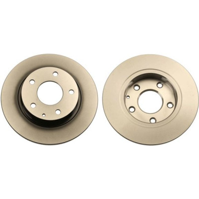 Arka Disk (Mazda, 3) (DF6659, BJS7-26-251B, B45G-26-251B) TRW Arka Disk (Mazda, 3) (DF6659, BJS7-26-251B, B45G-26-251B) TRW