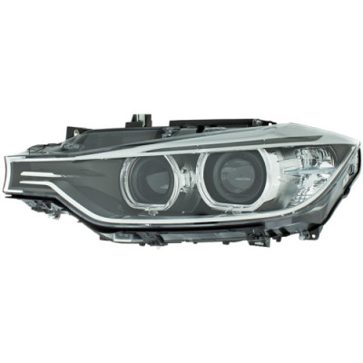Far Sol (BMW, 3 Serisi) (1EL354983111, 2557000189506, 63117314531) HELLA Far Sol (BMW, 3 Serisi) (1EL354983111, 2557000189506, 63117314531) HELLA