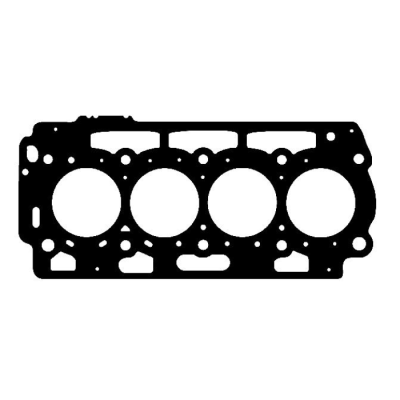 Sılındır Kapak Contası (Peugeot, P206, P207) (83414112, 2557000585587) CORTECO