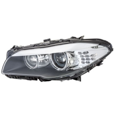 Far Sol Xenon+Led (Mercedes-Benz, Viano) (1ZS009627-311, A6398202861) HELLA Far Sol Xenon+Led (Mercedes-Benz, Viano) (1ZS009627-311, A6398202861) HELLA