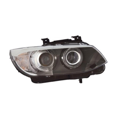 Far Sol Xenon+Led (Mercedes-Benz, Viano) (1ZS009627-311, A6398202861) HELLA Far Sol Xenon+Led (Mercedes-Benz, Viano) (1ZS009627-311, A6398202861) HELLA
