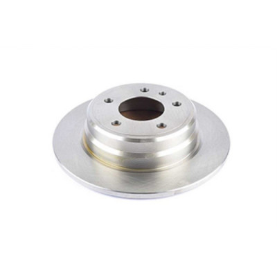 Disk Arka Takım (BMW, E34) (34211162305, JRD 561477JC) JURID Disk Arka Takım (BMW, E34) (34211162305, JRD 561477JC) JURID