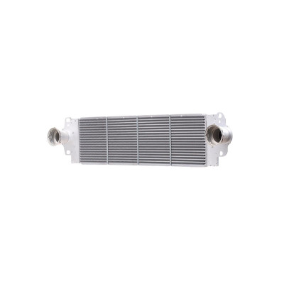 Radyatörü (Intercooler) (Mercedes-Benz, Sprinter) (343200, A9015010701) KALE