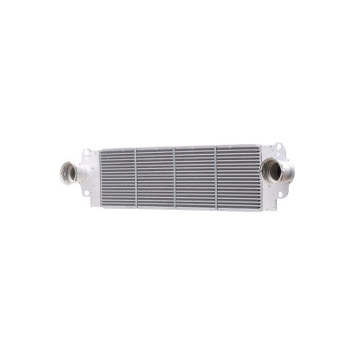 Radyatörü (Intercooler) (Mercedes-Benz, Sprinter) (343200, A9015010701) KALE