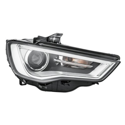 Far Xenon (Audi, A3) (1EL010740-321, 8V0941044C) HELLA Far Xenon (Audi, A3) (1EL010740-321, 8V0941044C) HELLA
