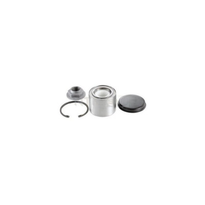 Arka Teker Rulmanı Kiti (Opel, Movano) (432107045R, 432104177R, 4419184) SNR