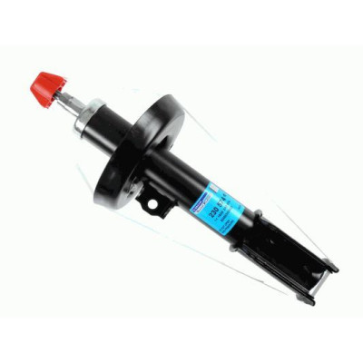 Amortisör Ön Sağ (Opel, Astra, Zafira) (344076, 72119045) SACHS Amortisör Ön Sağ (Opel, Astra, Zafira) (344076, 72119045) SACHS