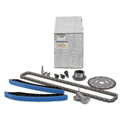 Eksantrik Zincir Seti (Renault, Fluence, Qashqai) (130C10990R, 130C18929R) MAIS Eksantrik Zincir Seti (Renault, Fluence, Qashqai) (130C10990R, 130C18929R) MAIS