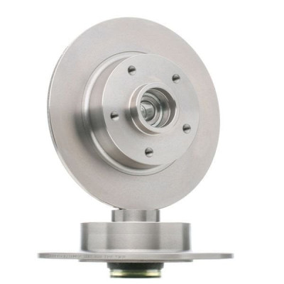 Arka Disk Takımı Rulmanlı (Renault, IV Hatchback) (432009292R, 432000166R) SNR Arka Disk Takımı Rulmanlı (Renault, IV Hatchback) (432009292R, 432000166R) SNR