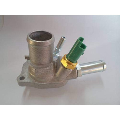 Termostat Komple (Fiat, Albea, Doblo) (55202176, 55250824, 55193669) MITA Termostat Komple (Fiat, Albea, Doblo) (55202176, 55250824, 55193669) MITA
