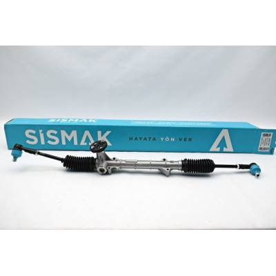 Kutusu Mekanik YM (Komple) (Rot Baslı+Rotmılı) (7702175240, 7700556737, 7701498313) SISMAK