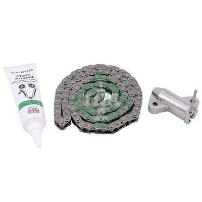 Eksantrik Zincir Seti (Renault, Latitude, Fluence) (8200334315, 559017210) INA