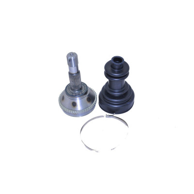 Aks Kafası (Fiat, Boxer) (607-120, 9566722380) CIFAM Aks Kafası (Fiat, Boxer) (607-120, 9566722380) CIFAM