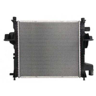Su Radyatörü Klimalı (Volkswagen, 8V) (7701045211, 7701042415) KALE Su Radyatörü Klimalı (Volkswagen, 8V) (7701045211, 7701042415) KALE