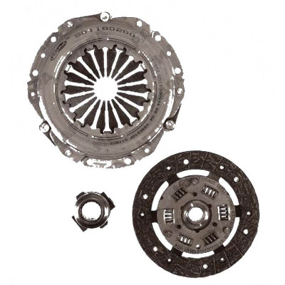 Debriyaj Seti (Renault, Clio, Kangoo) (302055852R, 7702258096, 7701478126) MAPA Debriyaj Seti (Renault, Clio, Kangoo) (302055852R, 7702258096, 7701478126) MAPA