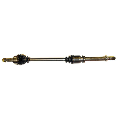 Aks Komple (Renault, Clio III) (8200378880) MGA Aks Komple (Renault, Clio III) (8200378880) MGA
