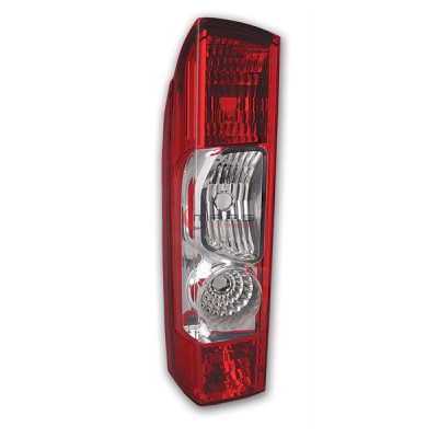 Arka Stop Lambası Duysuz Sol (Fiat, Boxer, Jumper, Ducato) (1606664080, 1366454080, 610397) MARS Arka Stop Lambası Duysuz Sol (Fiat, Boxer, Jumper, Ducato) (1606664080, 1366454080, 610397) MARS