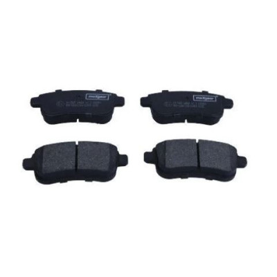 Arka Balata Takımı (Renault, Megane, Scenic) (440603558R, 440608235R) MAIS Arka Balata Takımı (Renault, Megane, Scenic) (440603558R, 440608235R) MAIS
