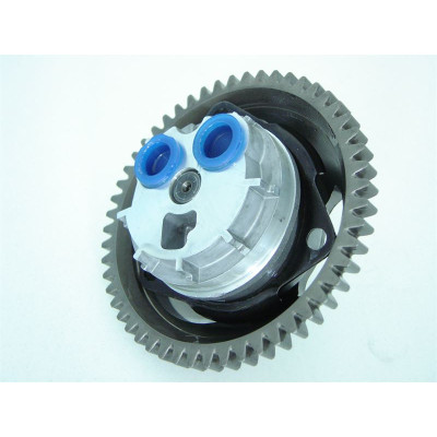 Yağ Pompası (Ford, Transit) (T.0105, 894F6600CA, 6879802) TORMAN