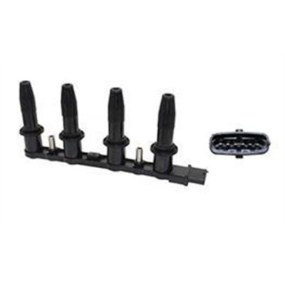 Ateşleme Bobini (Opel, Insignia, Zafira) (1208021, 1208120, 1208021MAR) MAGNETI MARELLI Ateşleme Bobini (Opel, Insignia, Zafira) (1208021, 1208120, 1208021MAR) MAGNETI MARELLI