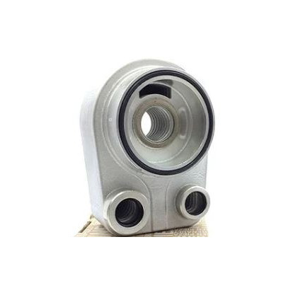 Motor Yağ Soğutucu (Renault, Clio, Megane) (8200923115, 8200779744) MAIS