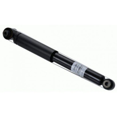 Arka Amortisör (Renault, Megane, Fluence) (562100664R, 562100325R) MAYSAN