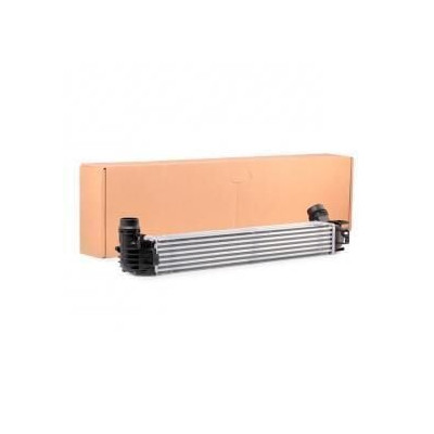 Radyatör (Intercooler) (Renault, Megane III) (144961285R, 144960006R) KALE Radyatör (Intercooler) (Renault, Megane III) (144961285R, 144960006R) KALE