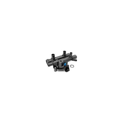 Termostat Komple (Renault, Clio III, Megane III) (8200709142, OZDER0008341) MAIS