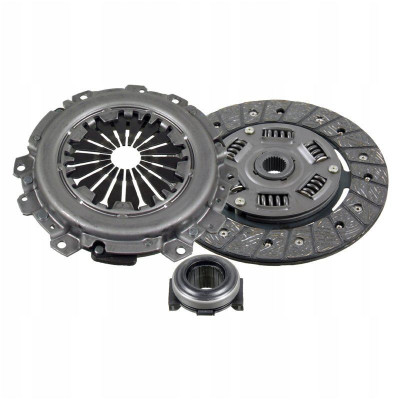 Debriyaj Seti (Renault, Clio, Trafic) (7701478560, 7701468830, 7701469338) MAPA Debriyaj Seti (Renault, Clio, Trafic) (7701478560, 7701468830, 7701469338) MAPA