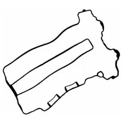 Üst Kapak Contası (Opel, Astra, Vectra) (5607980, 71-38166-00) VICTOR REINZ Üst Kapak Contası (Opel, Astra, Vectra) (5607980, 71-38166-00) VICTOR REINZ