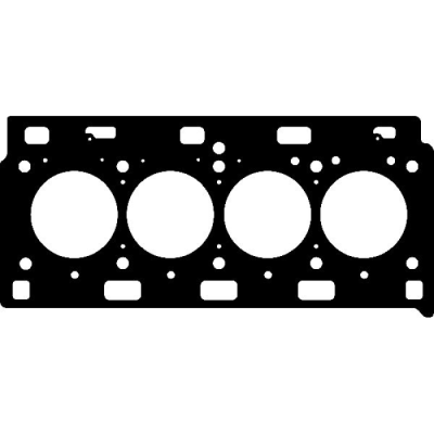 Silindir Kapak Contası (Renault, Trafic) (8200071111, 414238P, 8200406743) CORTECO