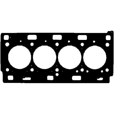 Silindir Kapak Contası (Renault, Trafic) (8200071111, 414238P, 8200406743) CORTECO