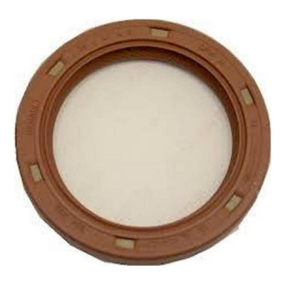 Krank Keçesi Ön (Renault, Clio, Fluence) (7701475009, 8200166466, 7701473545) SKT