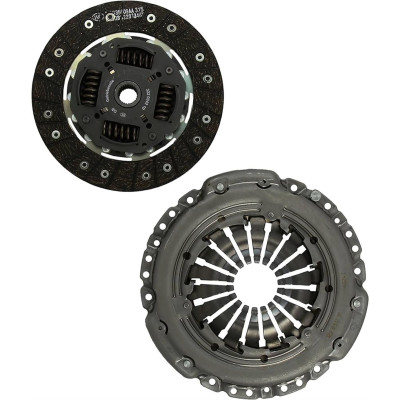 Debriyaj Seti (Renault, Clio IV, Clio Grandtour IV) (020215 209, 302053302R, 302052515R) MAPA Debriyaj Seti (Renault, Clio IV, Clio Grandtour IV) (020215 209, 302053302R, 302052515R) MAPA