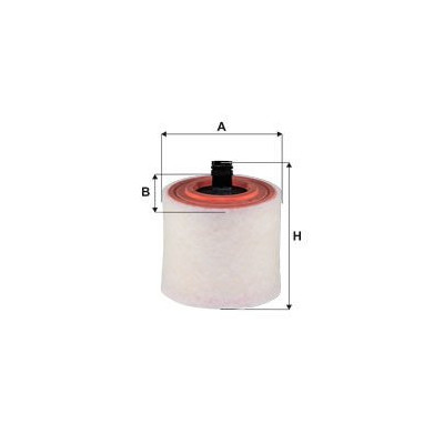 Hava Filtresi (Opel, Mokka) (MK-834762FİL, 834762, 95021102) FILTRON Hava Filtresi (Opel, Mokka) (MK-834762FİL, 834762, 95021102) FILTRON
