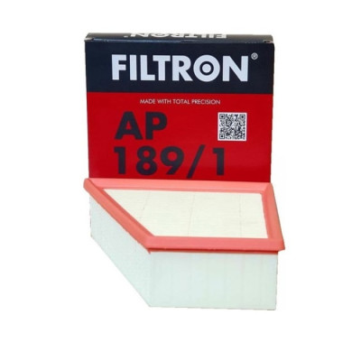 Hava Filtresi (Volkswagen, Polo, Ibiza) (AP189.1, LX708, A1270) FILTRON Hava Filtresi (Volkswagen, Polo, Ibiza) (AP189.1, LX708, A1270) FILTRON