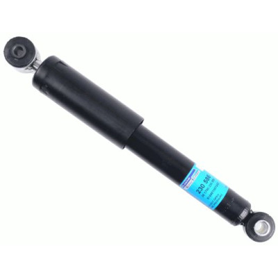 Arka Amortisör G (Opel, Astra) (436280, 230586, 72119052) SACHS Arka Amortisör G (Opel, Astra) (436280, 230586, 72119052) SACHS