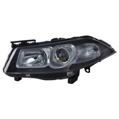 Far Sol Motorlu (Renault, Megane II) (7701063218, 260603054R) AYFAR Far Sol Motorlu (Renault, Megane II) (7701063218, 260603054R) AYFAR
