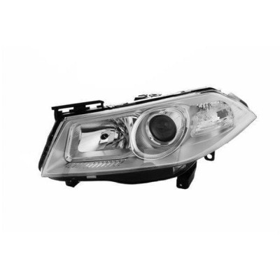 Far Sol Motorlu (Renault, Megane II) (7701063218, 260603054R) AYFAR Far Sol Motorlu (Renault, Megane II) (7701063218, 260603054R) AYFAR