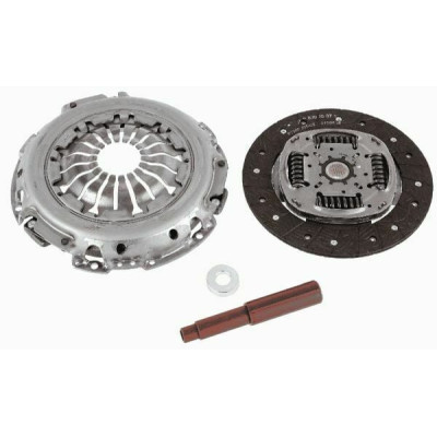 Debriyaj Seti (Renault, Clio 4) (302053302R, 302052515R) MAIS Debriyaj Seti (Renault, Clio 4) (302053302R, 302052515R) MAIS