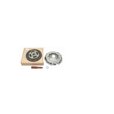 Debriyaj Seti (Renault, Clio 4) (302053302R, 302052515R) MAIS Debriyaj Seti (Renault, Clio 4) (302053302R, 302052515R) MAIS