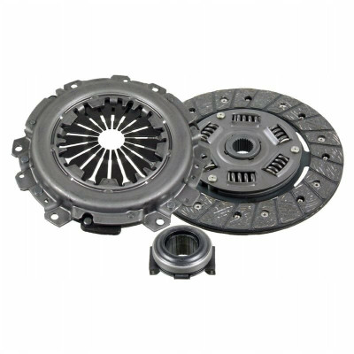 Debriyaj Seti (Renault, Kangoo, Megane) (821184, 7701478560) VALEO