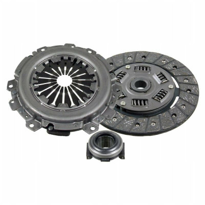 Debriyaj Seti (Renault, Kangoo, Megane) (821184, 7701478560) VALEO