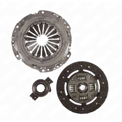 Debriyaj Seti (Fiat, Bravo, Brava, Marea) (001200300, 2557000224155, 10343307501) MAPA Debriyaj Seti (Fiat, Bravo, Brava, Marea) (001200300, 2557000224155, 10343307501) MAPA