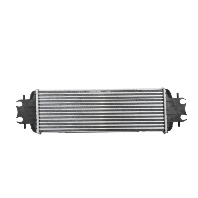 Radyatör (Renault, Megane, Scenic) (7700312903, 345045) KALE