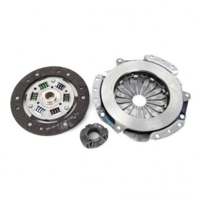 Debriyaj Seti (Baskı+Balata+Bilya) 1.4 8V (Renault, Clio, Kangoo) (302055852R, 7702258096) VALEO
